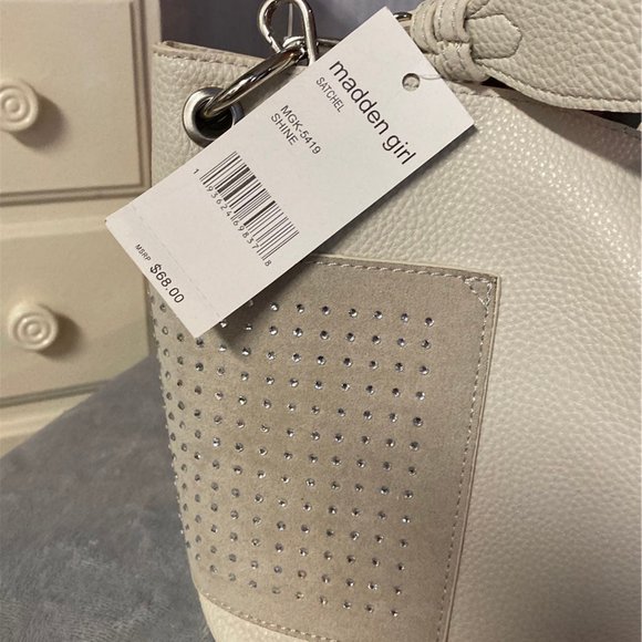 Madden Girl Bag Brand New - Picture 2 of 3
